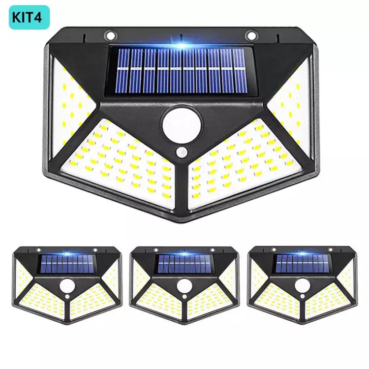 Luminária Solar (PAGUE 1 LEVE 2)